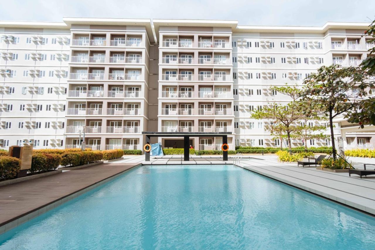 Reddoorz Premium @ Smdc Fairview Apartment Quezon City Exterior photo