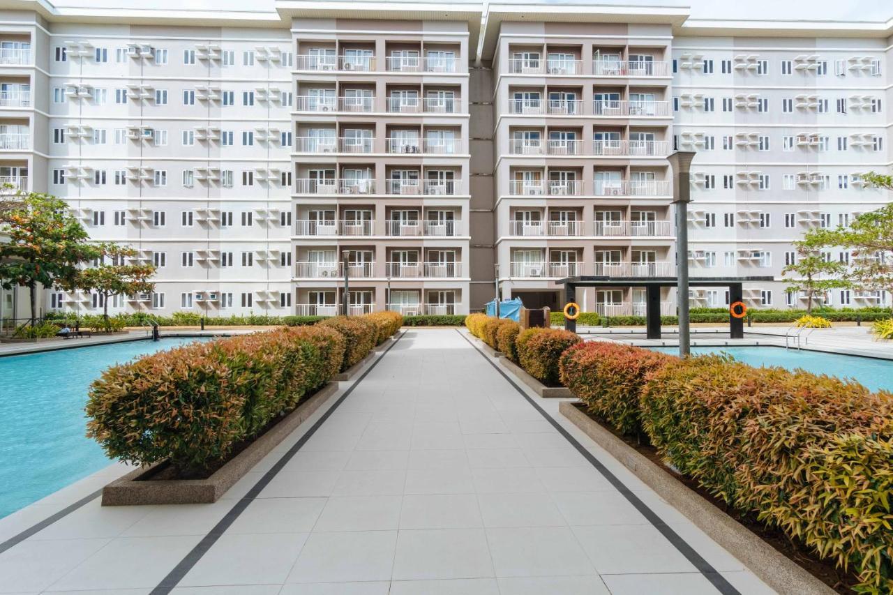Reddoorz Premium @ Smdc Fairview Apartment Quezon City Exterior photo