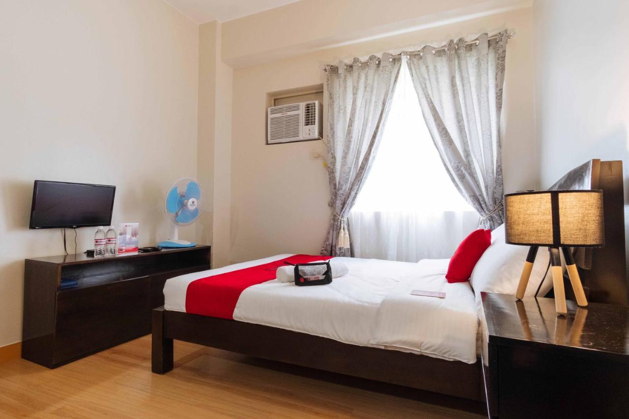 Reddoorz Premium @ Smdc Fairview Apartment Quezon City Exterior photo