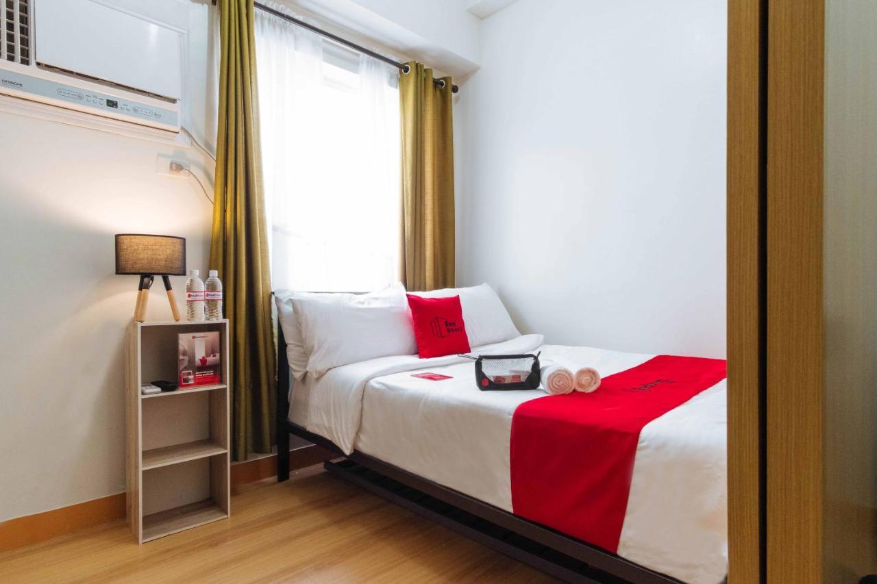 Reddoorz Premium @ Smdc Fairview Apartment Quezon City Exterior photo